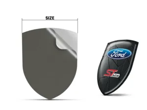 Ford Logo Auto Universel Qualité Professionnelle